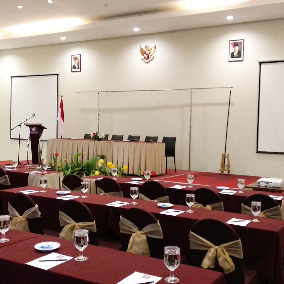 Amantis Meeting Room