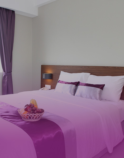 Standard King Room